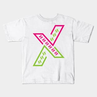 A sample x for you Kids T-Shirt